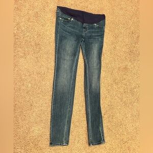 H&M Maternity Jeans